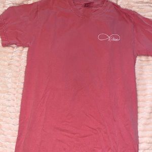 Pink K- State Shirt Size: S